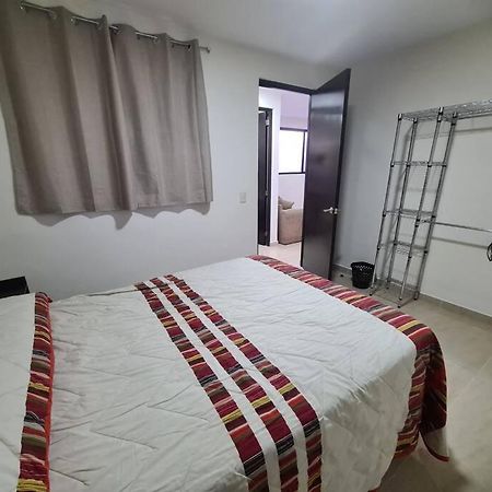 Loft Ae Nuevo, Acogedor Y Buena Ubicacion Apartment Morelia Exterior photo