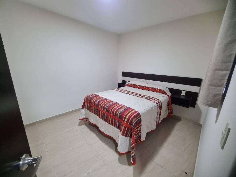 Loft Ae Nuevo, Acogedor Y Buena Ubicacion Apartment Morelia Exterior photo